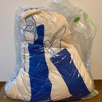 Amazon.co.jp: チェンソーマン ローソン ビッグダイカットクッション